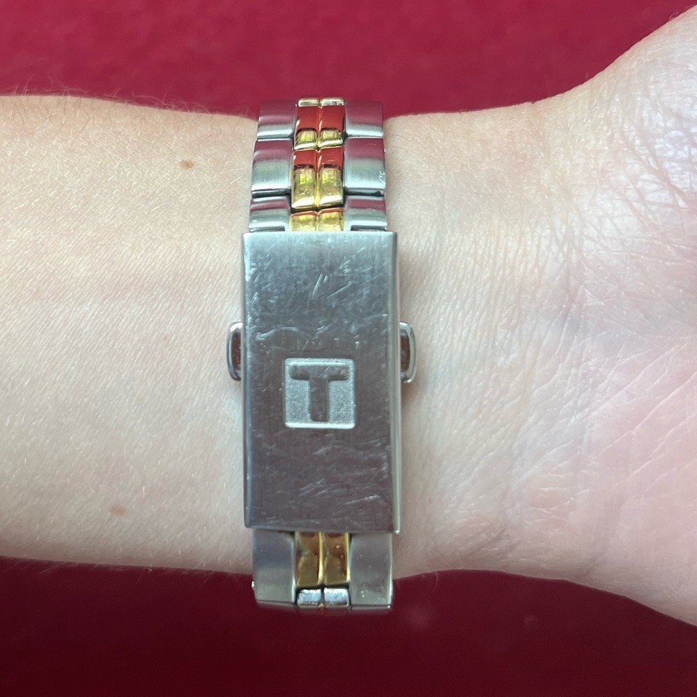 Tissot Watch - Picture 7 of 10